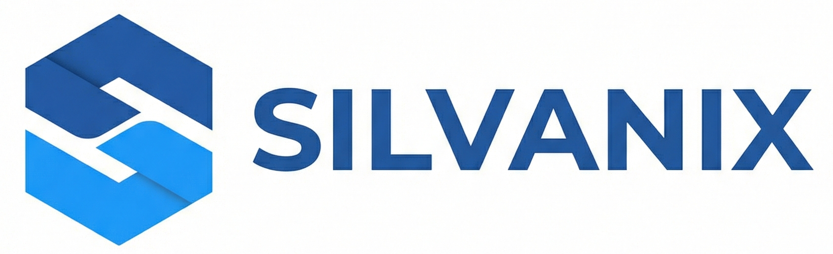 Silvanix logo